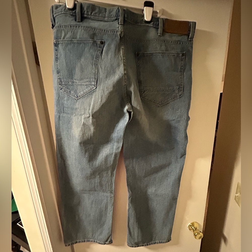 Mens Sean John Jeans 40x30